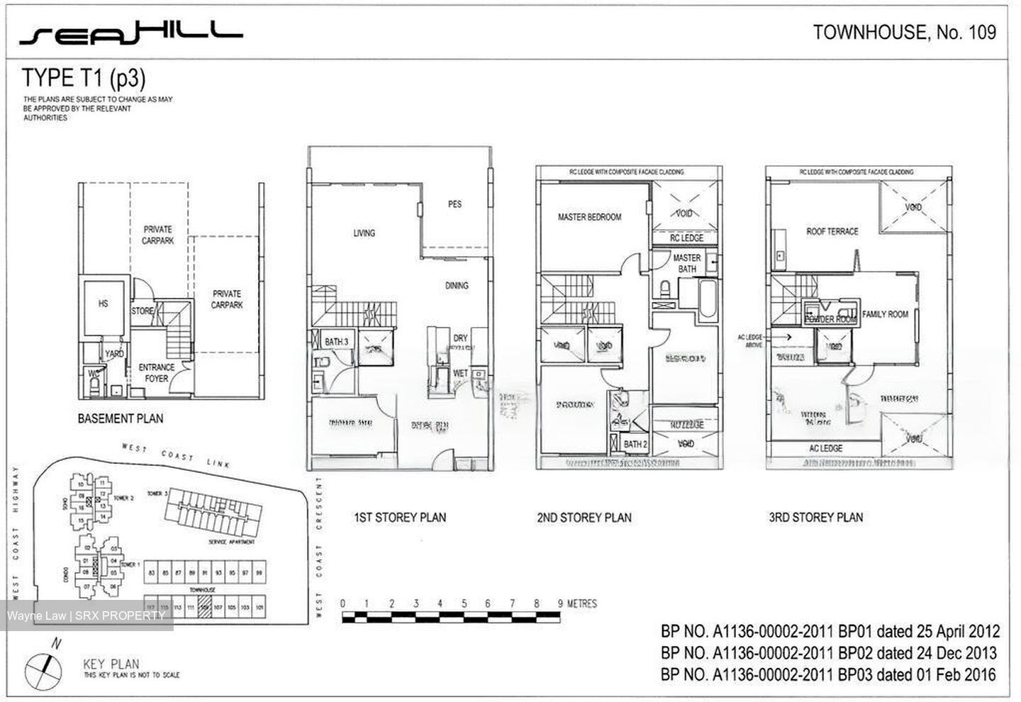 West Coast Grove (D5), Condominium #467641601